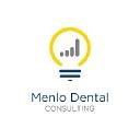 Menlo Dental Consulting logo