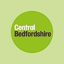 Central Bedfordshire Council logo