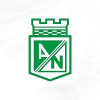 Club Atlético Nacional logo