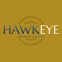 Hawkeye Search Group logo