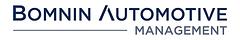 Bomnin Automotive Group logo