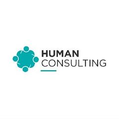 Human Consulting logo