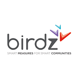 Birdz logo