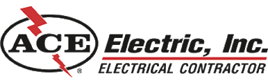 Ace Electric logo