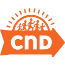 Community for New Direction logo