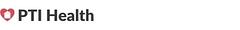 PTI Health logo