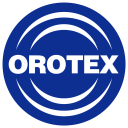 Orotex Corporation logo