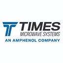 TIMES MICROWAVE SYSTEMS logo