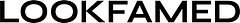 Lookfamed logo