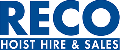 RECO Hoist logo