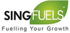 SingFuels logo