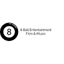8 BALL LOGISTICS INC. logo