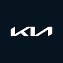 Kia UK logo