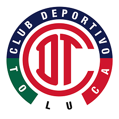 Deportivo Toluca FC logo