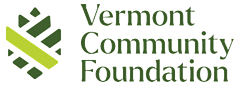 Vermont Community Foundation logo