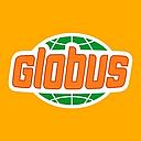 Globus ČR, v.o.s. logo