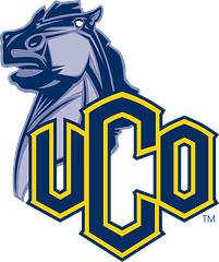 University Of Central Oklahoma logo
