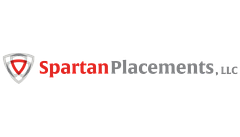 Spartan Placements logo
