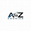 A to Z Service (DBA: Schaeffer Transport and Courier) logo