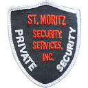 St. Moritz Security Services, Inc. logo