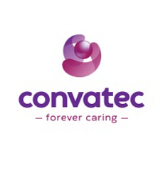 Convatec  logo