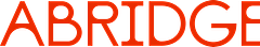 Abridge logo