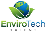 Envirotech Talent logo
