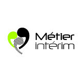 Metier Interim & CDI logo