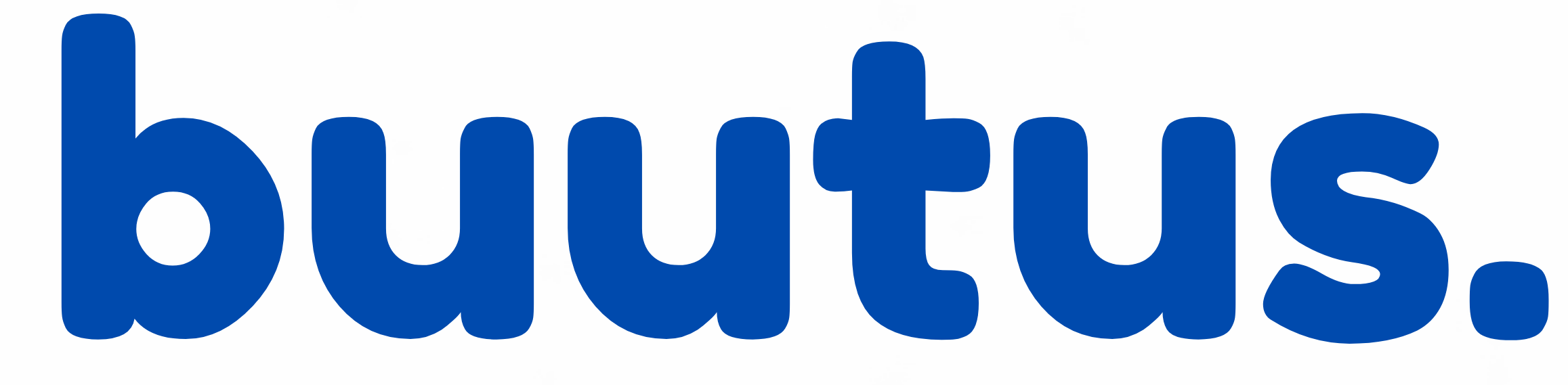 buutus logo