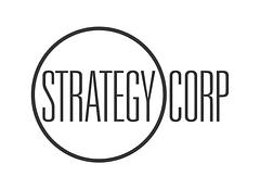 StrategyCorp logo