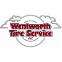 WENTWORTH TIRE SERVICE logo