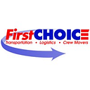 FIRST CHOICE TRANSPORTATION logo