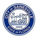 City of Gainesville logo