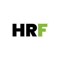 HRF logo