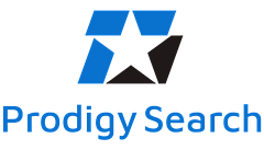 Prodigy Search logo