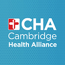 Cambridge Health Alliance logo