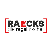 Raecks GmbH logo