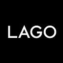 Lago logo