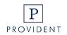 Provident logo