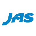 JAS Worldwide logo