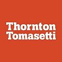 USA Thornton Tomasetti logo
