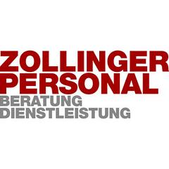 Zollinger Personal logo