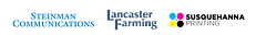 Steinman Communications logo