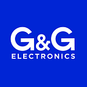 A&G Electronics logo