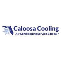 Caloosa Cooling logo