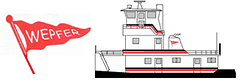 Wepfer Marine logo