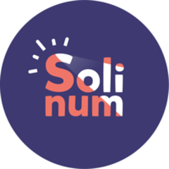 Solinum logo