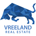 Vreeland Real Estate logo