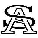 St. Anne HS 302 logo