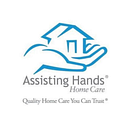 Assisting Hands logo